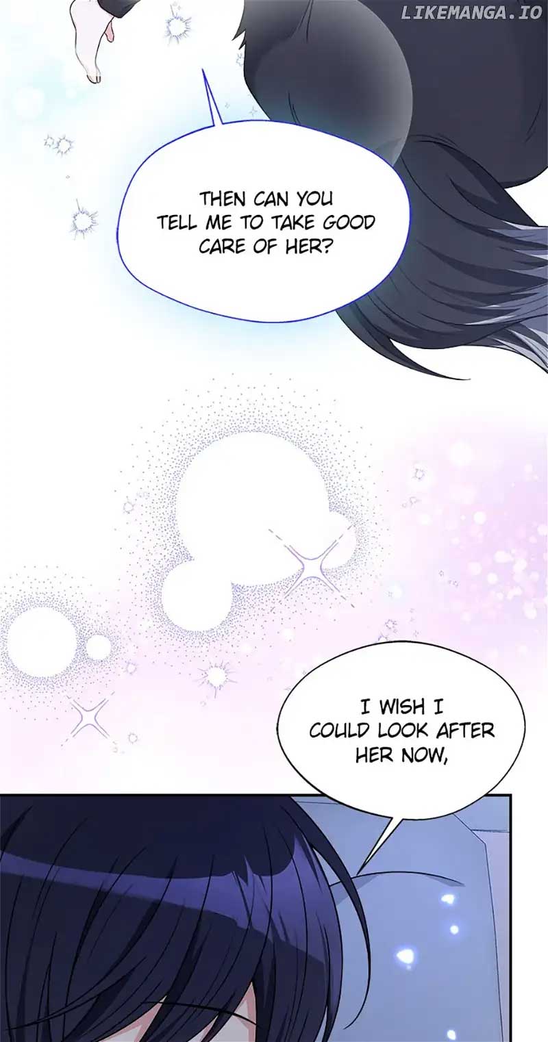 I Became The Older Sister Of A Regretful Male Lead - Chapter 55