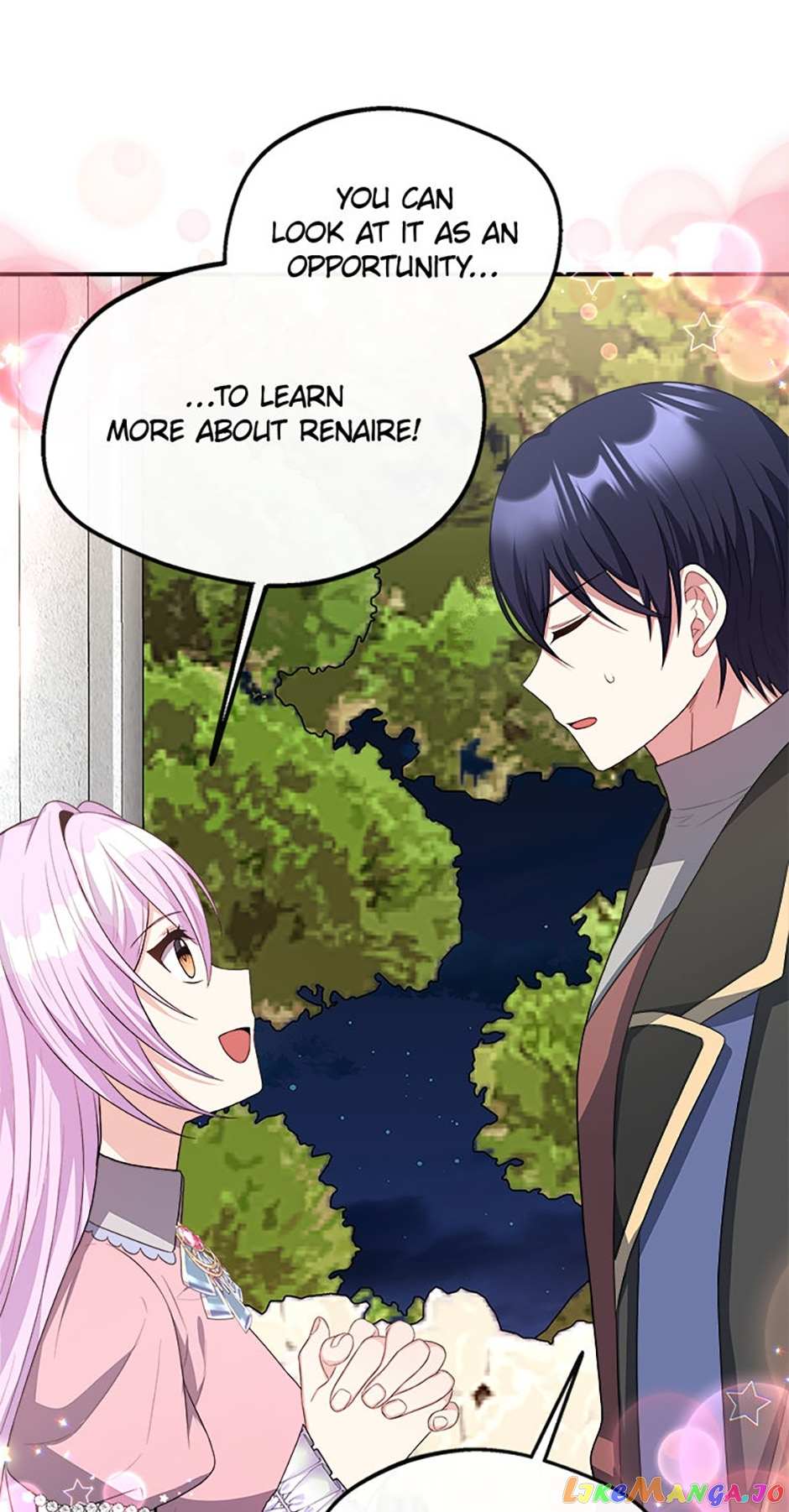 I Became The Older Sister Of A Regretful Male Lead - Chapter 33