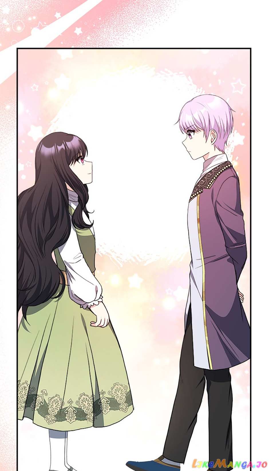 I Became The Older Sister Of A Regretful Male Lead - Chapter 33