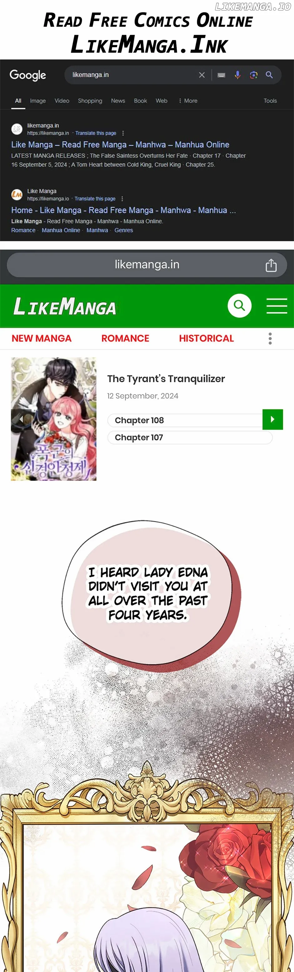 I Became The Older Sister Of A Regretful Male Lead - Chapter 68