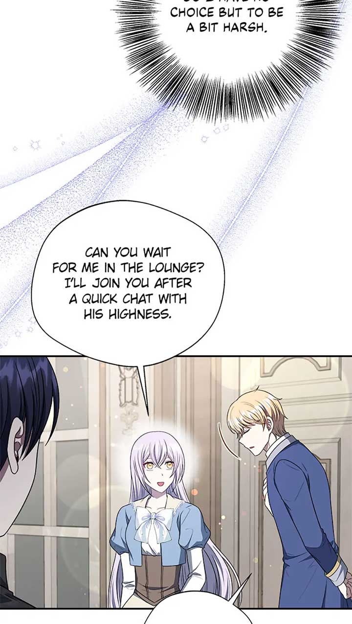 I Became The Older Sister Of A Regretful Male Lead - Chapter 75