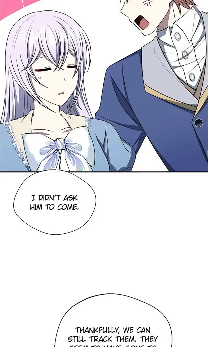 I Became The Older Sister Of A Regretful Male Lead - Chapter 75