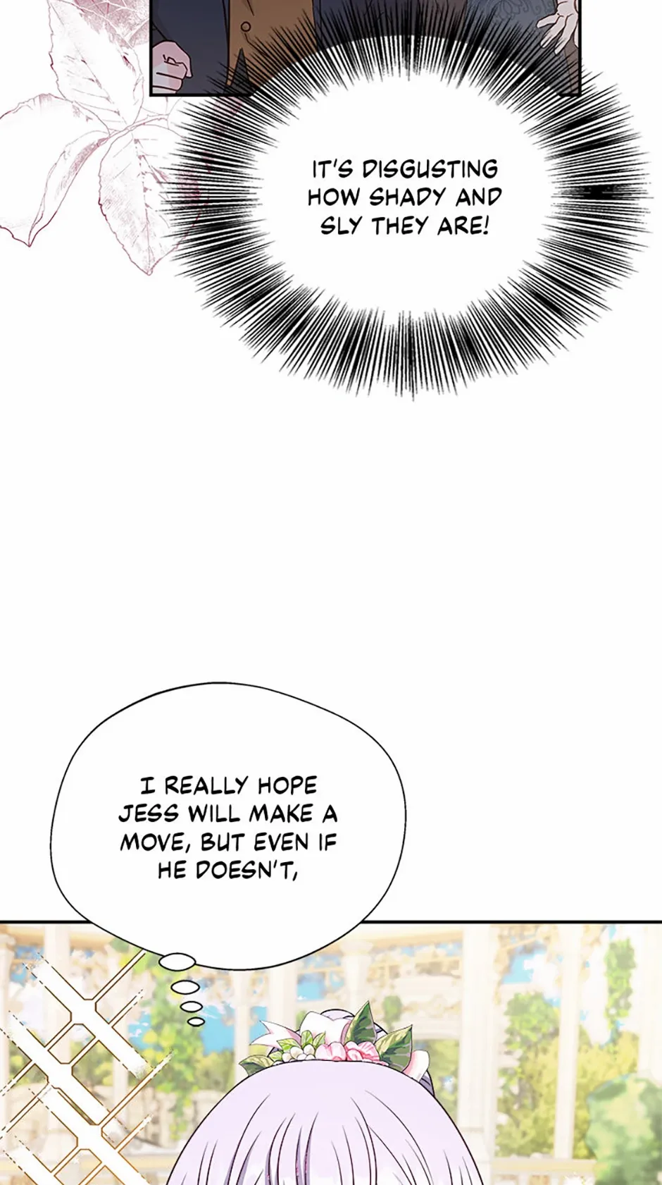 I Became The Older Sister Of A Regretful Male Lead - Chapter 71