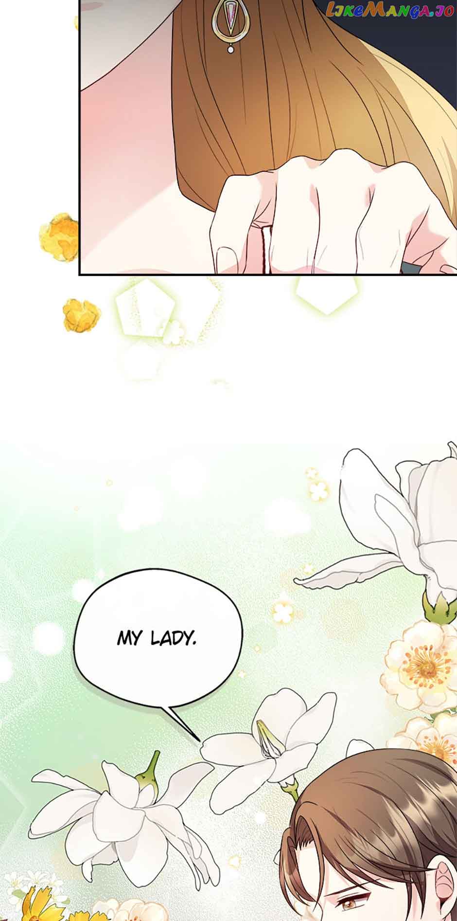 I Became The Older Sister Of A Regretful Male Lead - Chapter 45