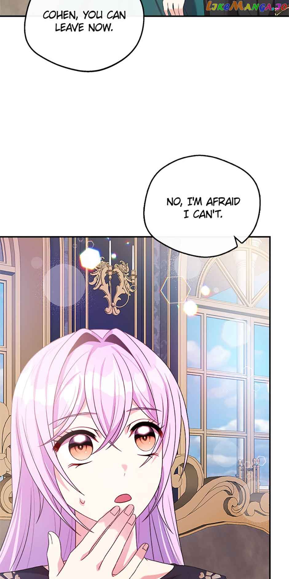 I Became The Older Sister Of A Regretful Male Lead - Chapter 45