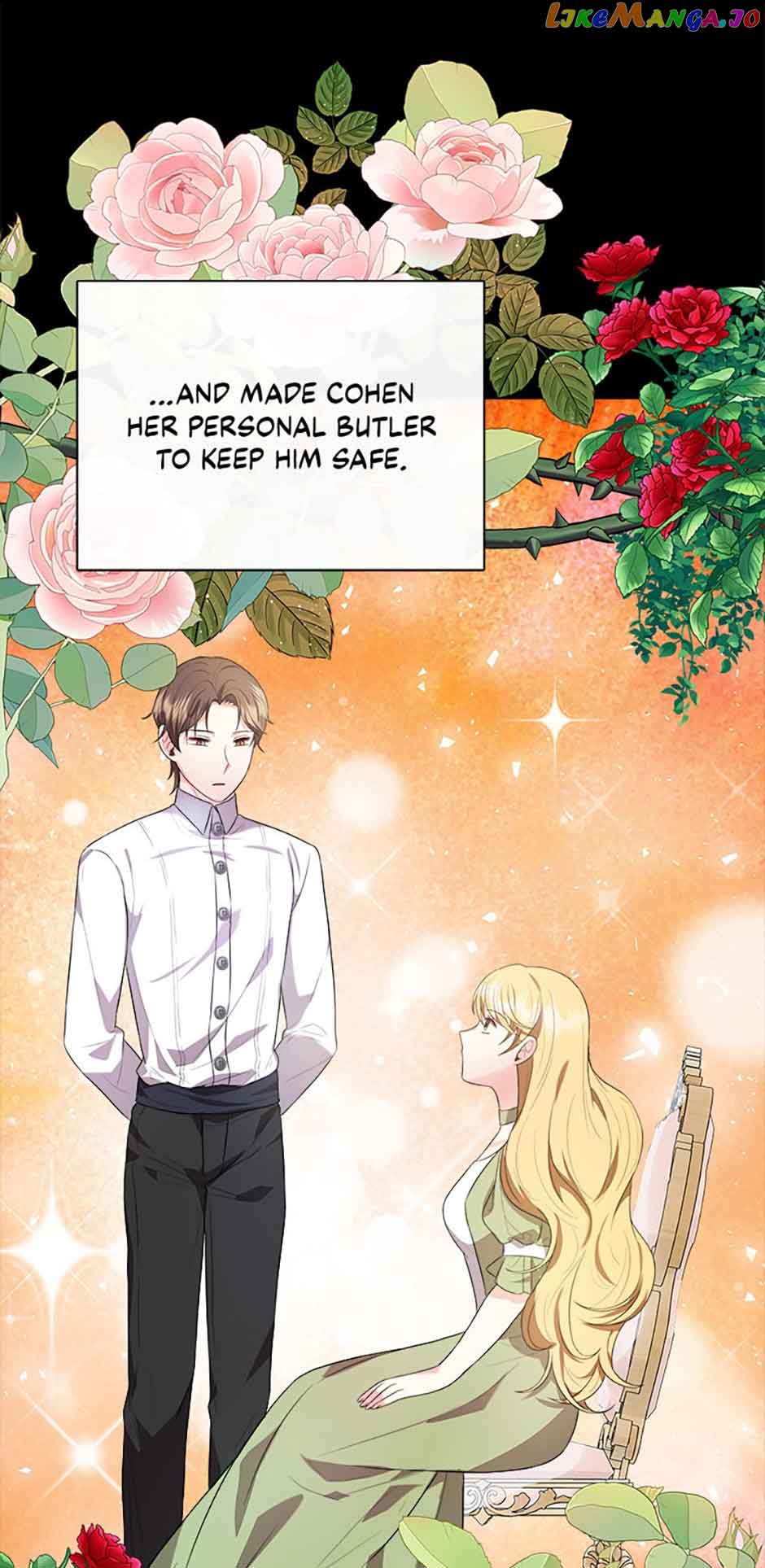 I Became The Older Sister Of A Regretful Male Lead - Chapter 45