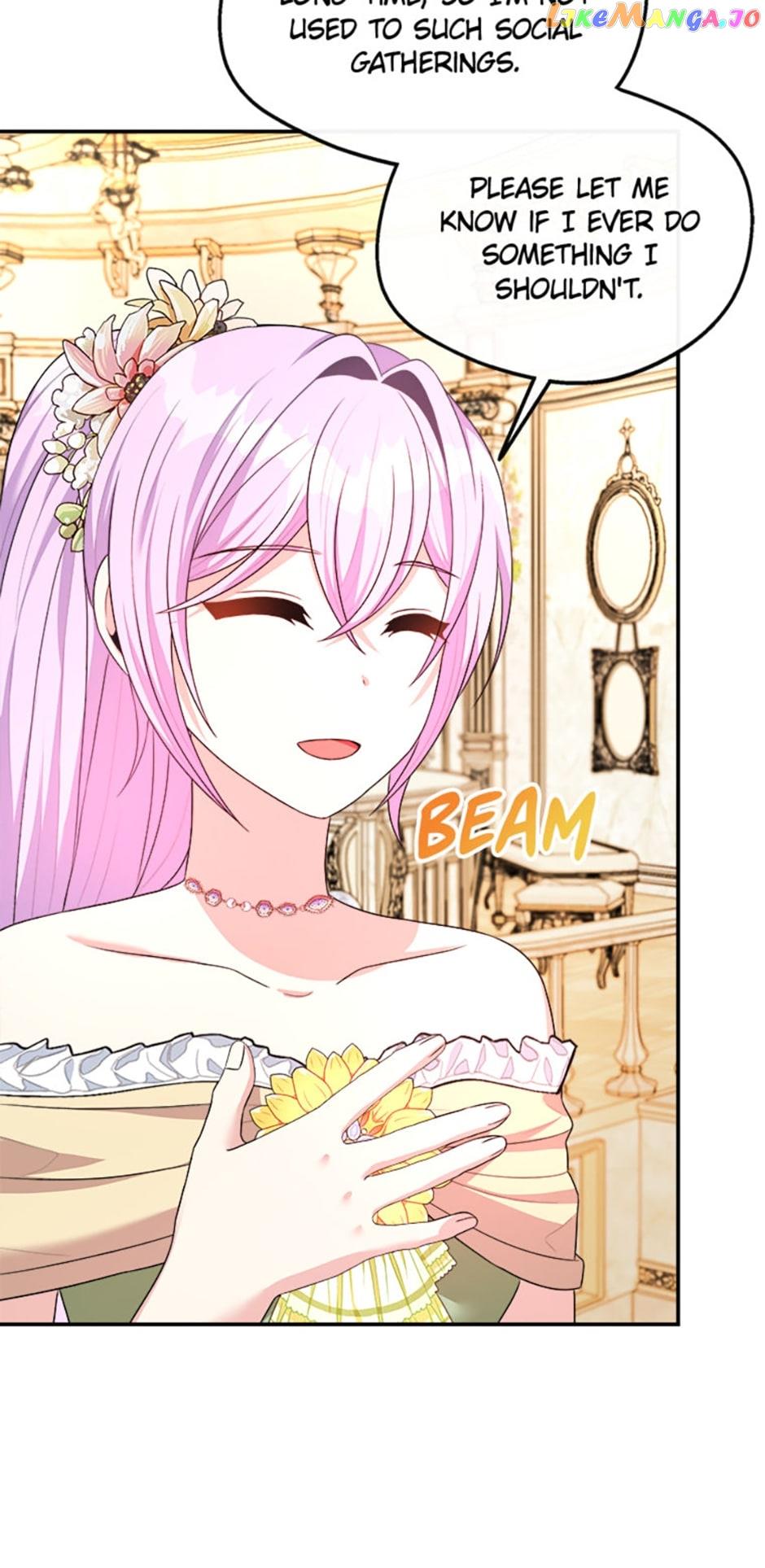 I Became The Older Sister Of A Regretful Male Lead - Chapter 41