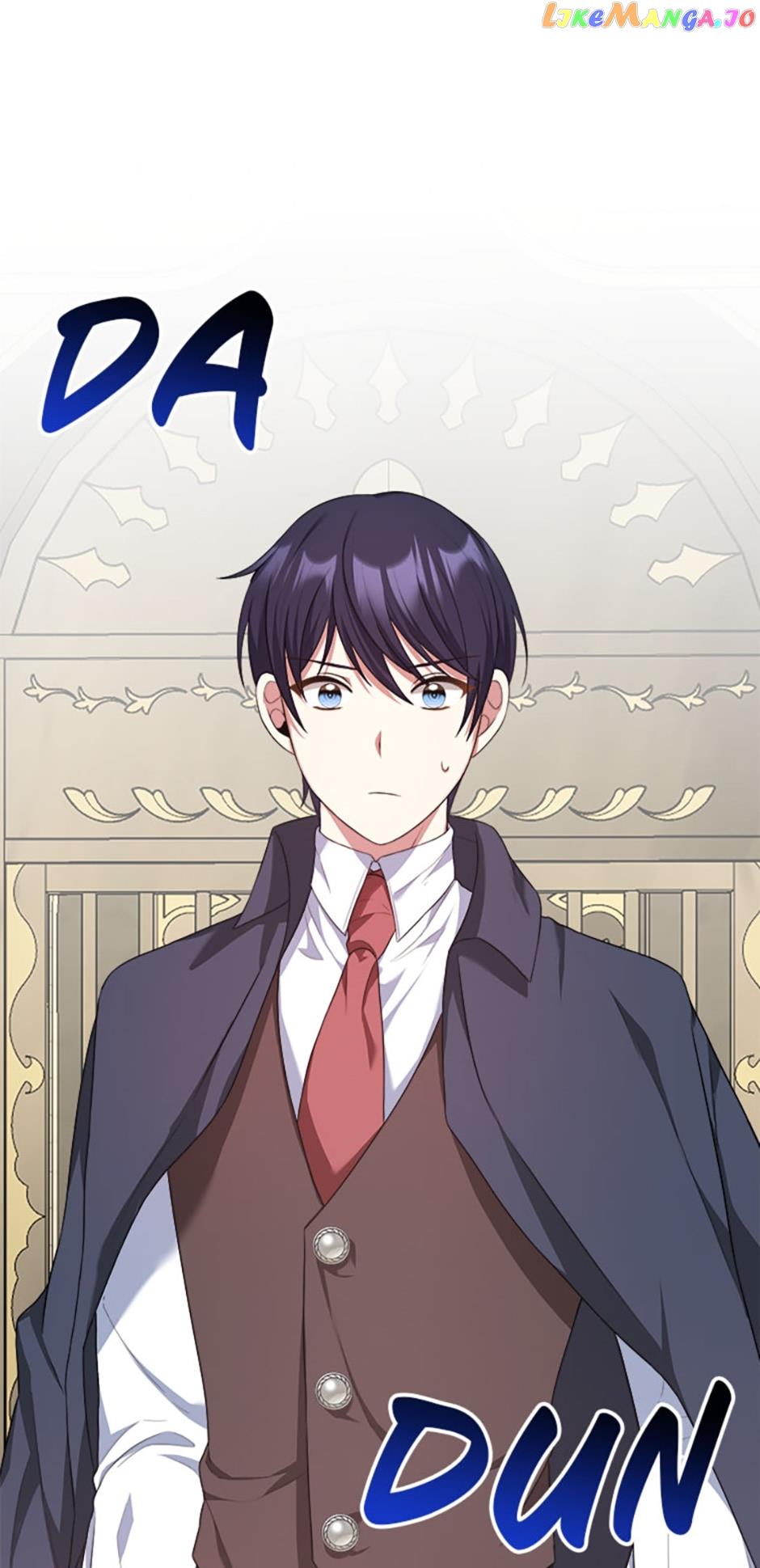 I Became The Older Sister Of A Regretful Male Lead - Chapter 41