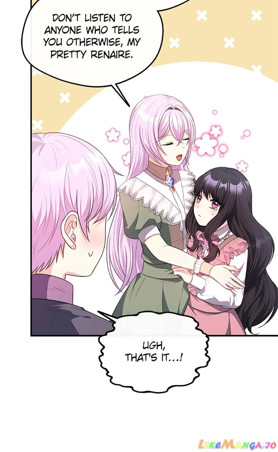 I Became The Older Sister Of A Regretful Male Lead - Chapter 28