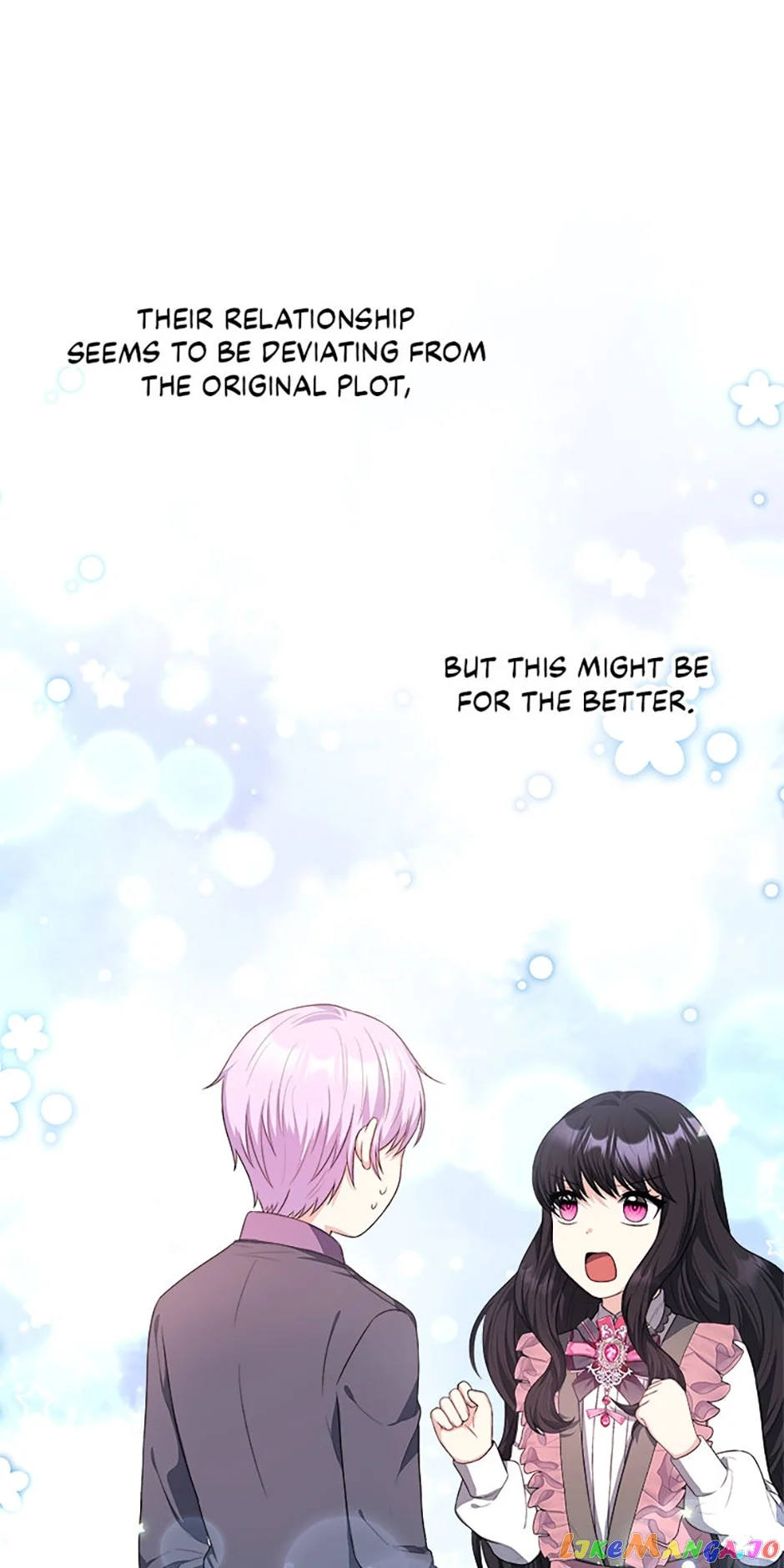 I Became The Older Sister Of A Regretful Male Lead - Chapter 28