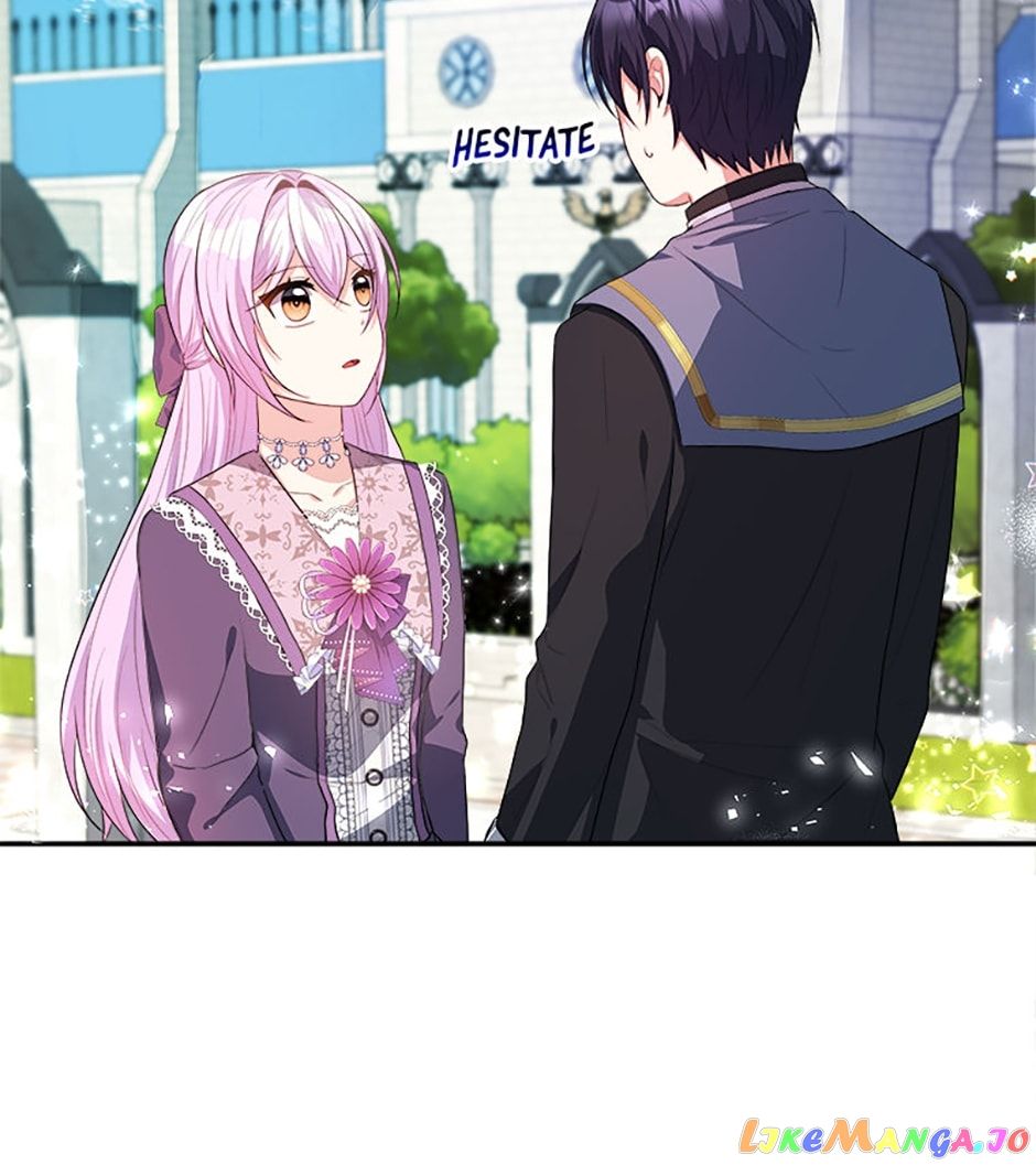 I Became The Older Sister Of A Regretful Male Lead - Chapter 24