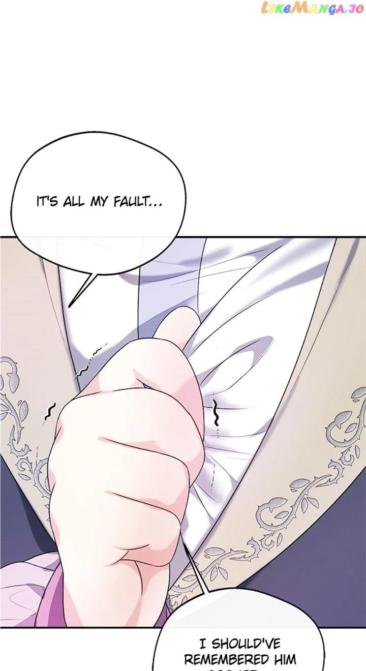 I Became The Older Sister Of A Regretful Male Lead - Chapter 50