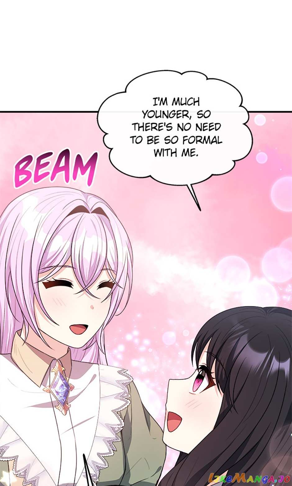 I Became The Older Sister Of A Regretful Male Lead - Chapter 27