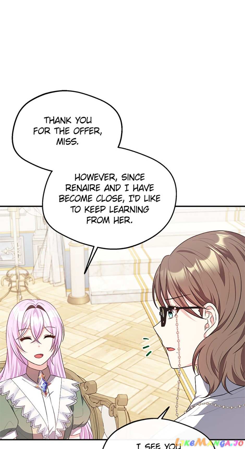 I Became The Older Sister Of A Regretful Male Lead - Chapter 27