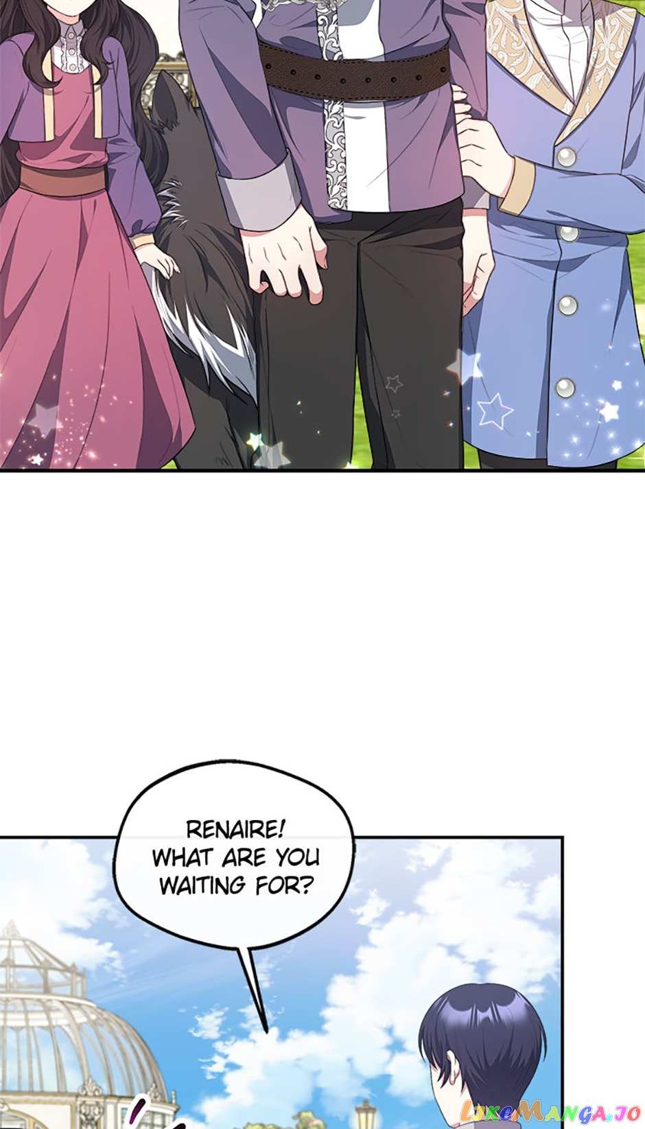 I Became The Older Sister Of A Regretful Male Lead - Chapter 36