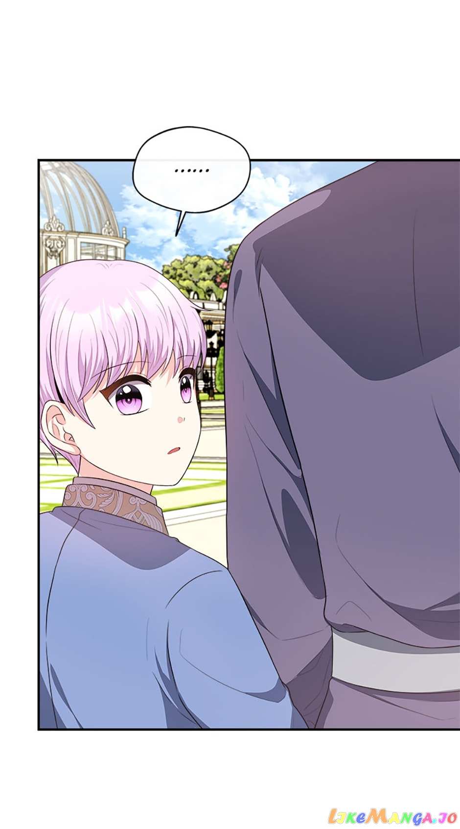 I Became The Older Sister Of A Regretful Male Lead - Chapter 36