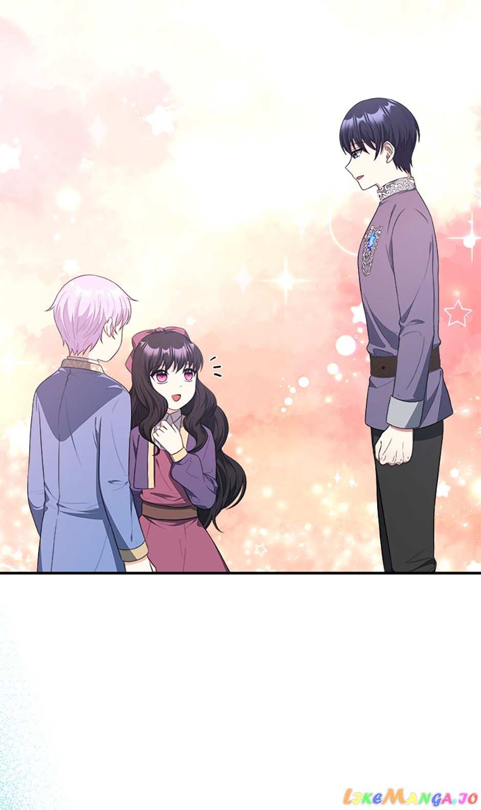 I Became The Older Sister Of A Regretful Male Lead - Chapter 36