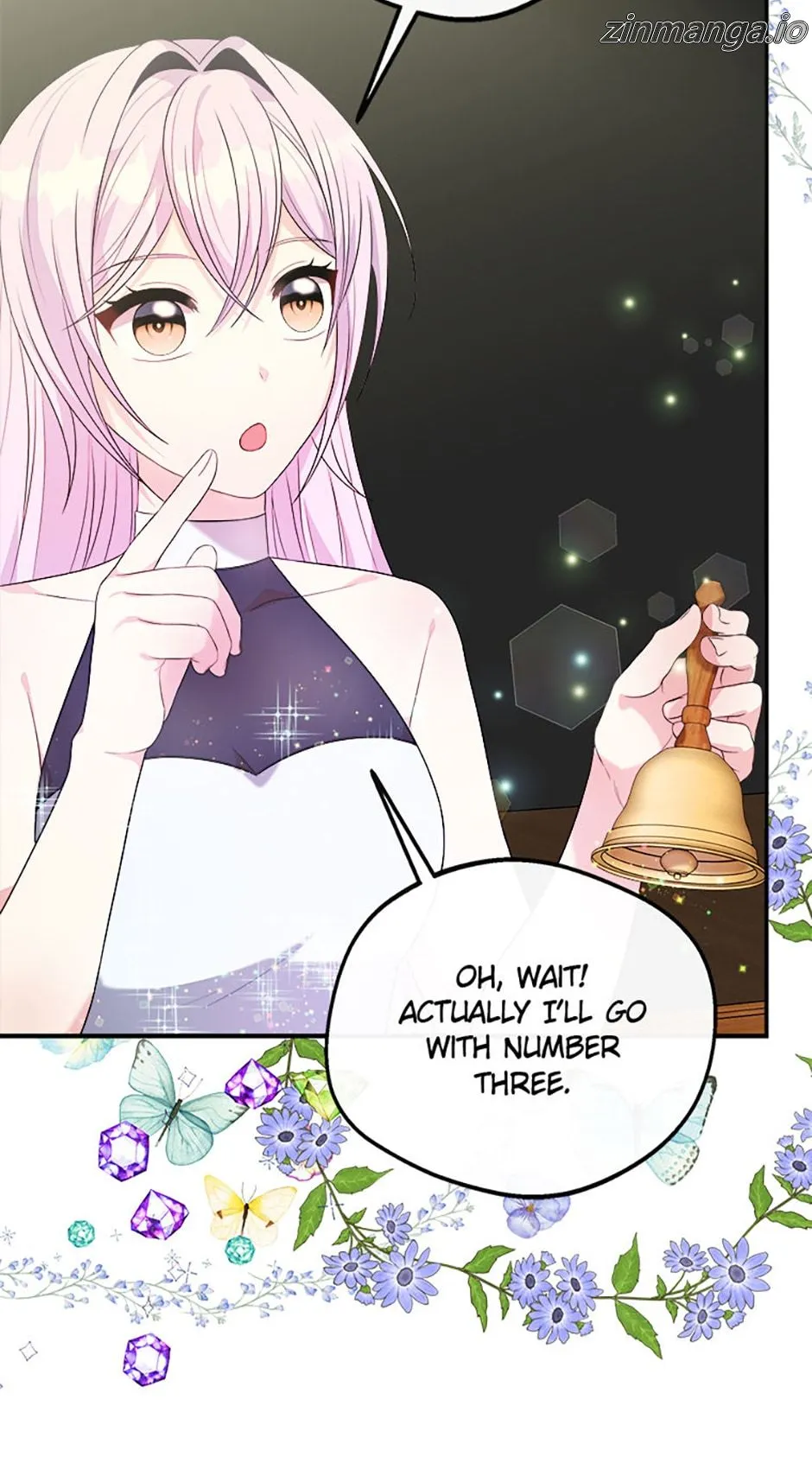 I Became The Older Sister Of A Regretful Male Lead - Chapter 48