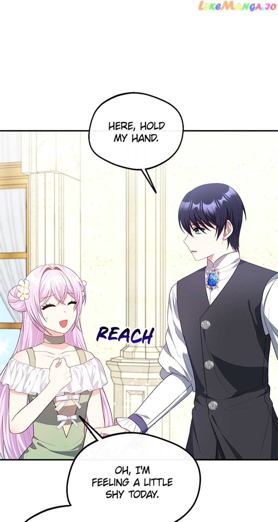 I Became The Older Sister Of A Regretful Male Lead - Chapter 39