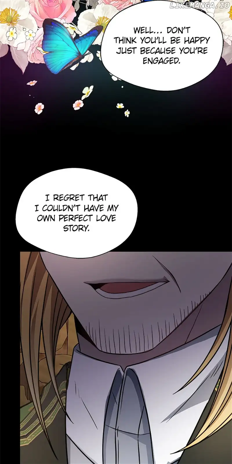 I Became The Older Sister Of A Regretful Male Lead - Chapter 57