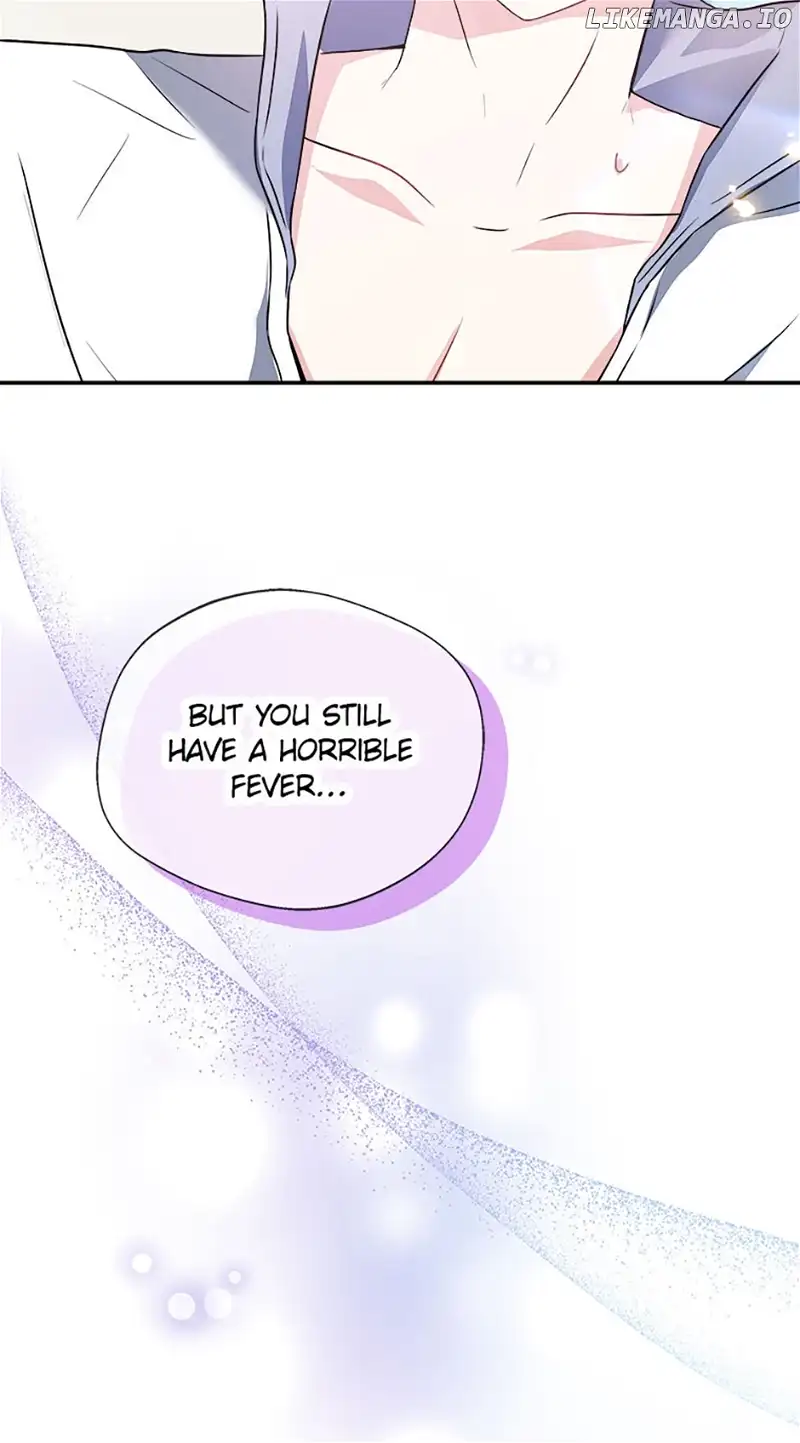 I Became The Older Sister Of A Regretful Male Lead - Chapter 53