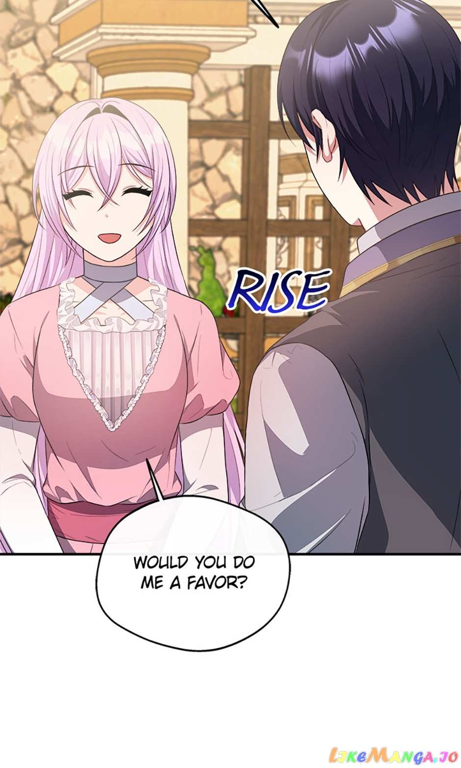 I Became The Older Sister Of A Regretful Male Lead - Chapter 35