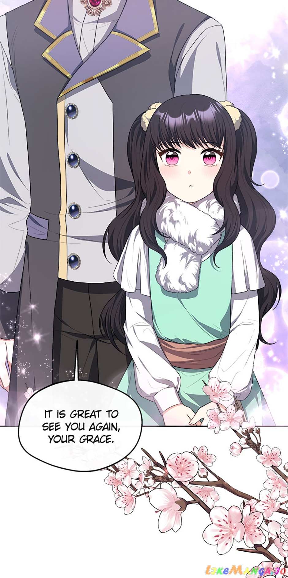 I Became The Older Sister Of A Regretful Male Lead - Chapter 34