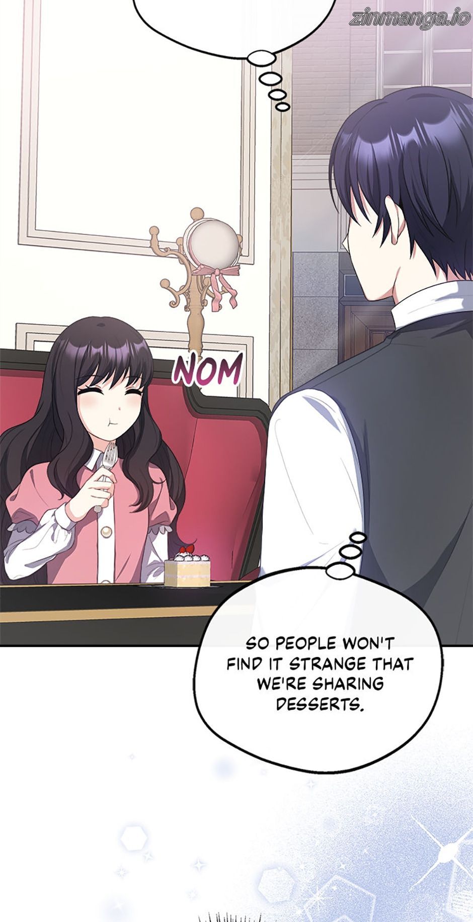 I Became The Older Sister Of A Regretful Male Lead - Chapter 42