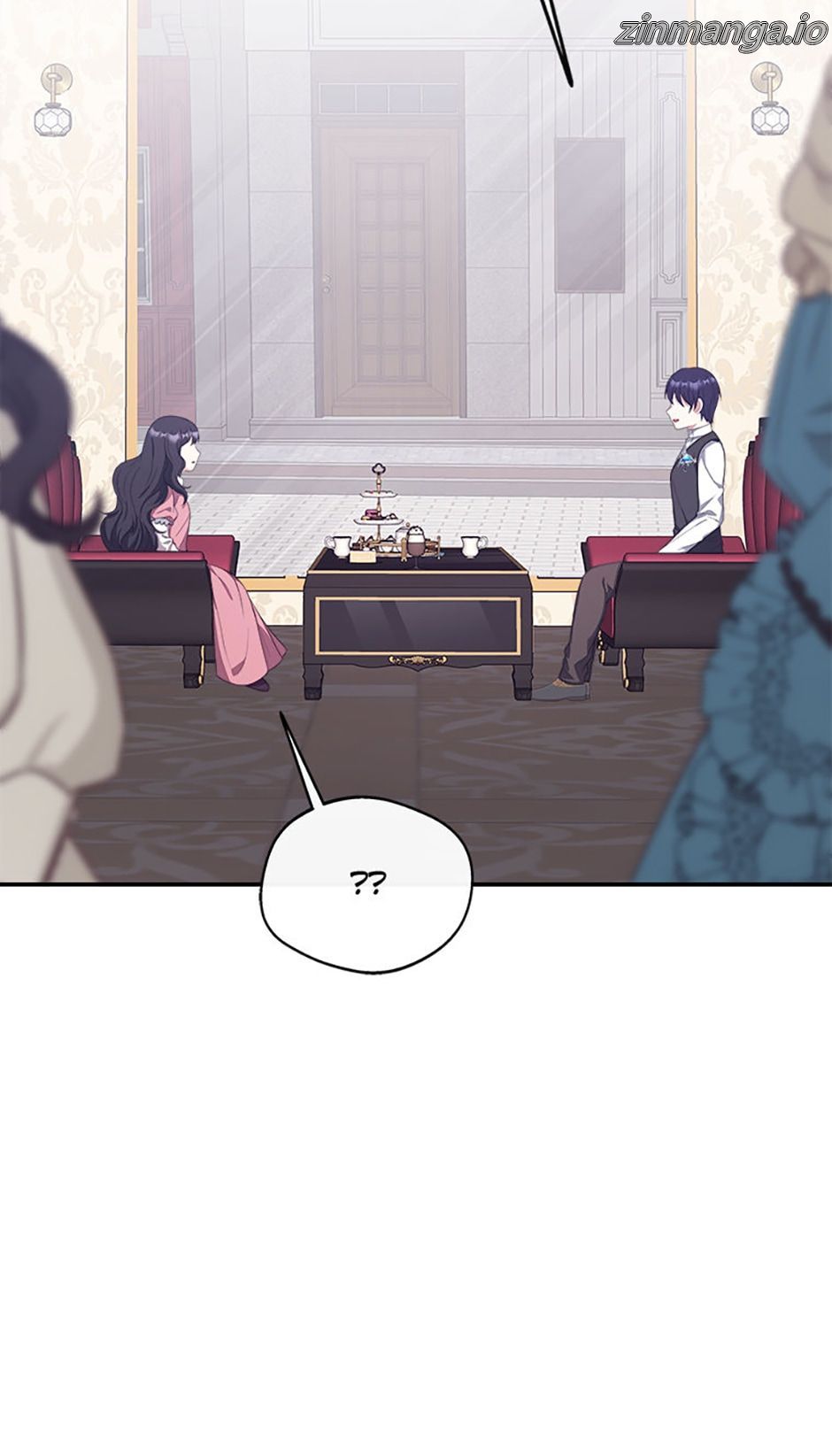 I Became The Older Sister Of A Regretful Male Lead - Chapter 42