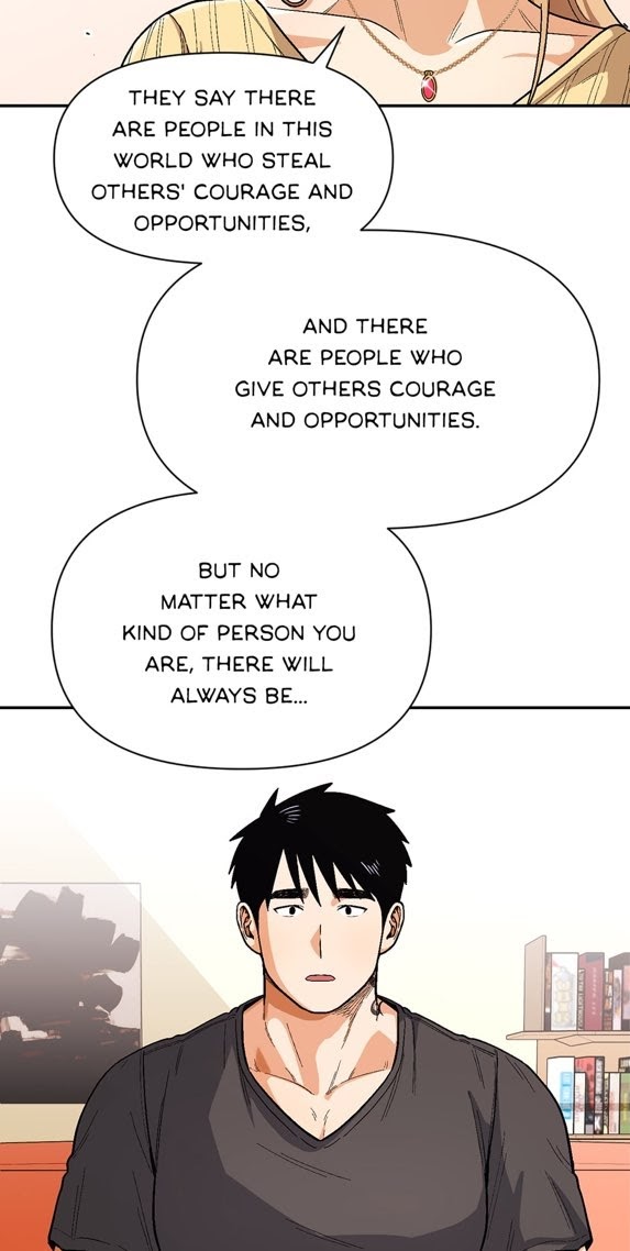 Highest Order - Chapter 36 : Angel