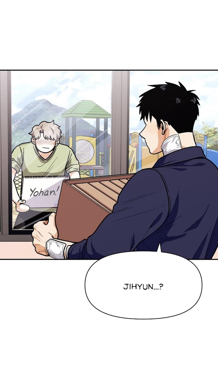 Highest Order - Chapter 35