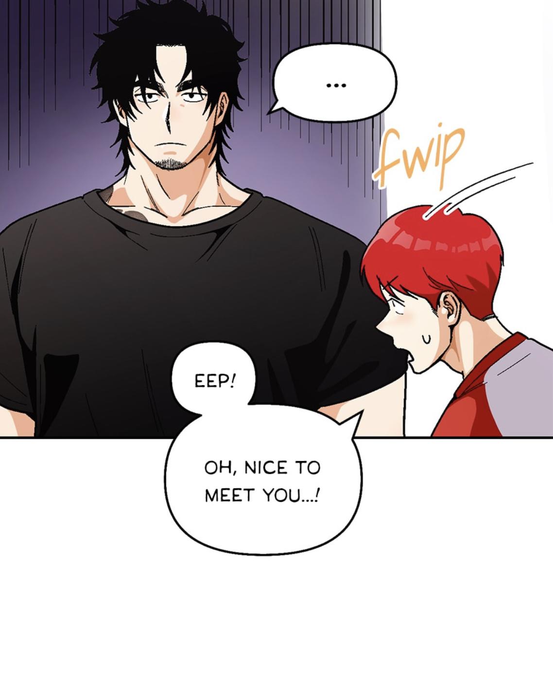 Highest Order - Chapter 52