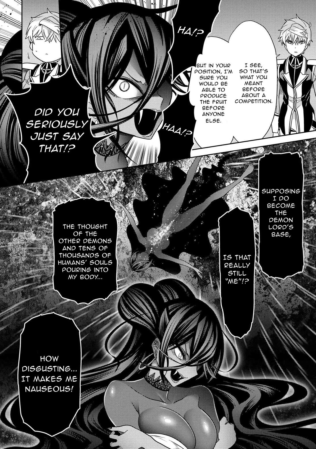 The World's Best Assassin, Reincarnated In A Different World As An Aristocrat - Chapter 33