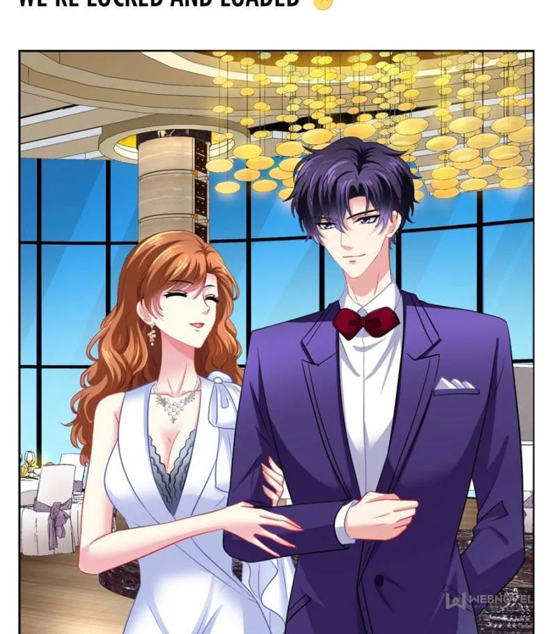 Deal With A Bad Boy - Chapter 42