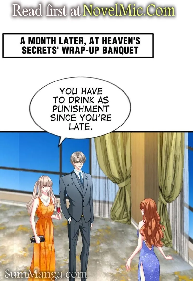 Deal With A Bad Boy - Chapter 87