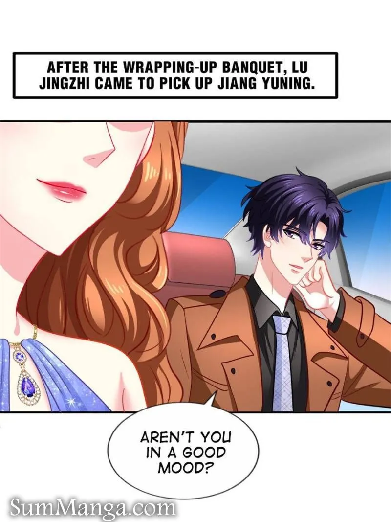 Deal With A Bad Boy - Chapter 87