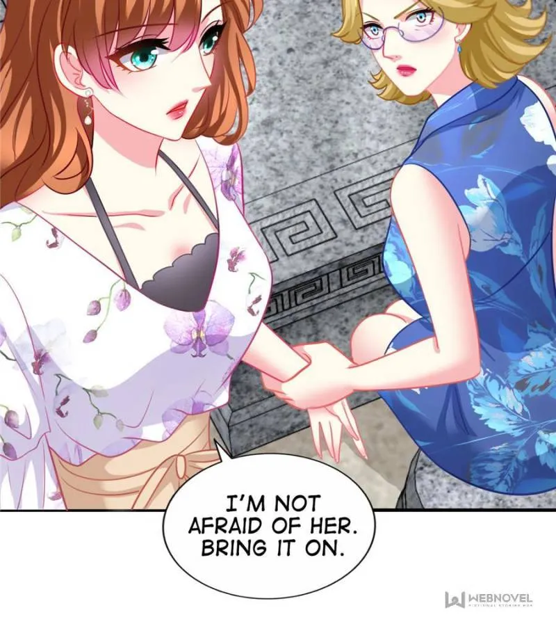 Deal With A Bad Boy - Chapter 79