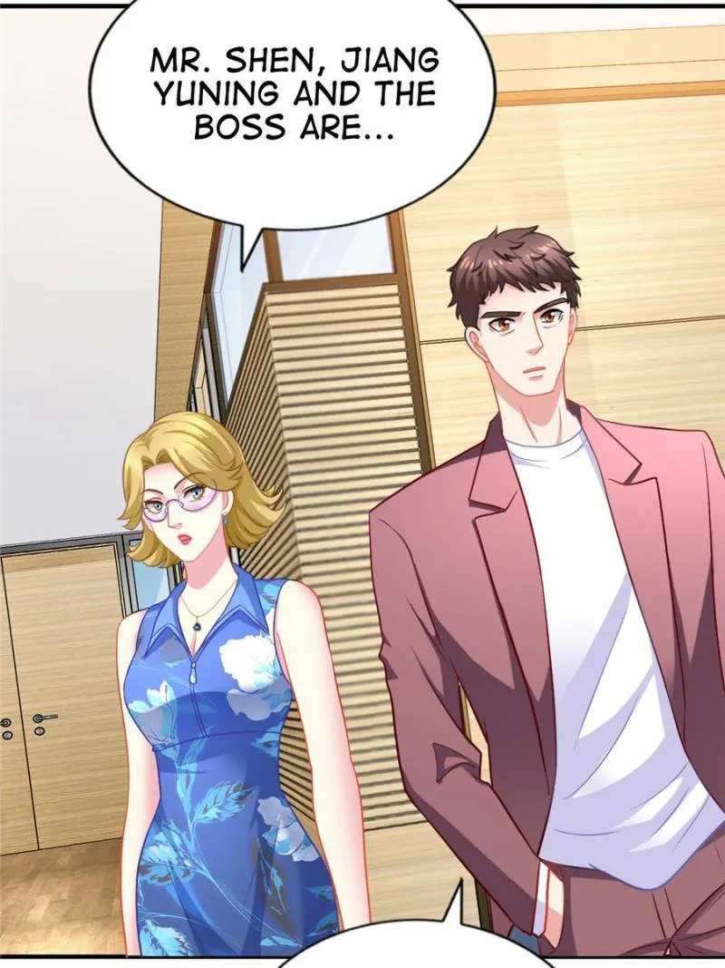 Deal With A Bad Boy - Chapter 78