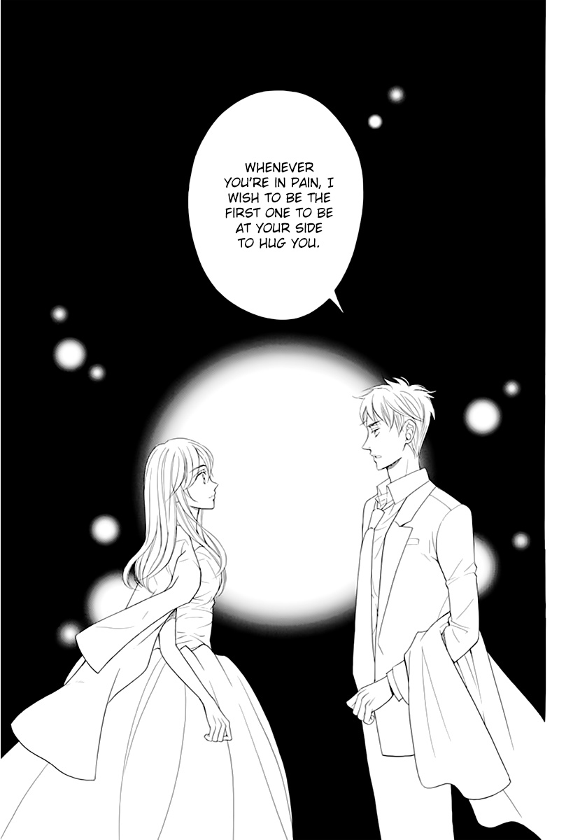 Kiniro No Corda - Daigakusei Hen - Vol.4 Chapter 14