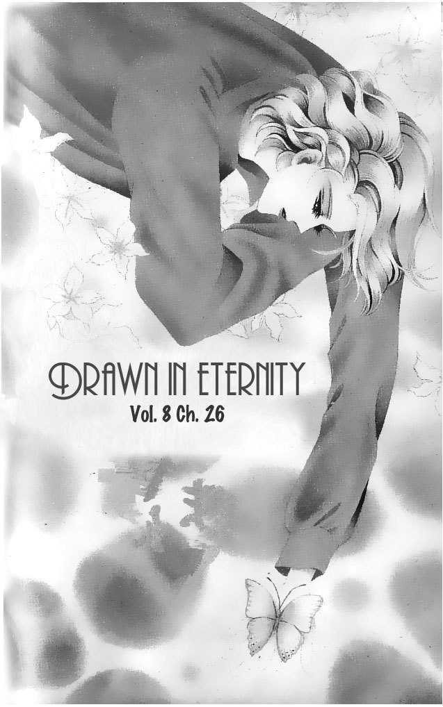 Mr. Fredward's Duck - Vol.8 Chapter 26 : Drawn In Eternity