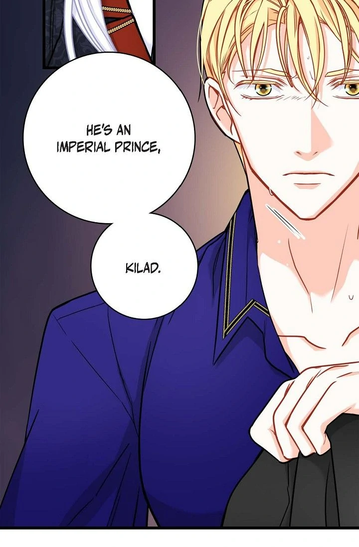 13th Prince - Chapter 19