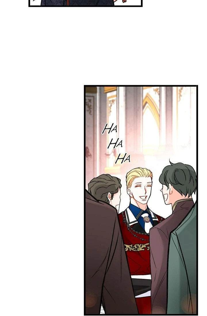 13th Prince - Chapter 17