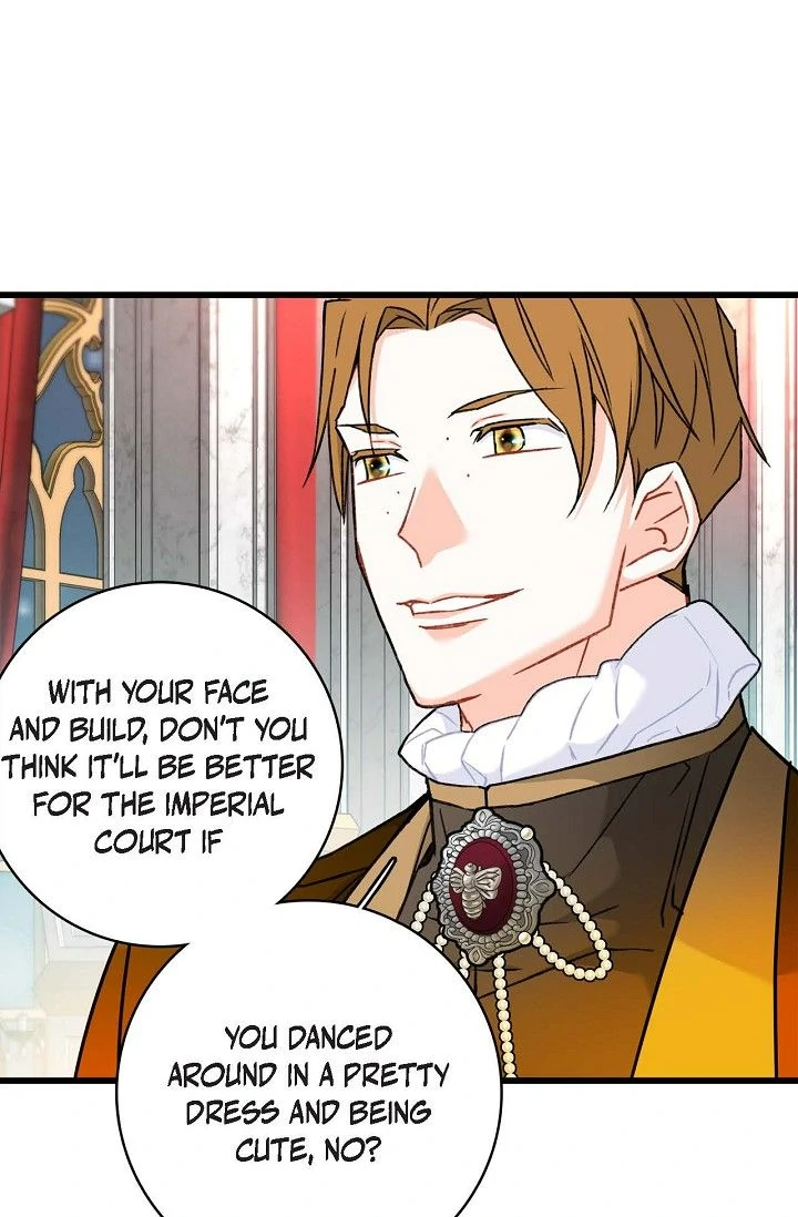 13th Prince - Chapter 17