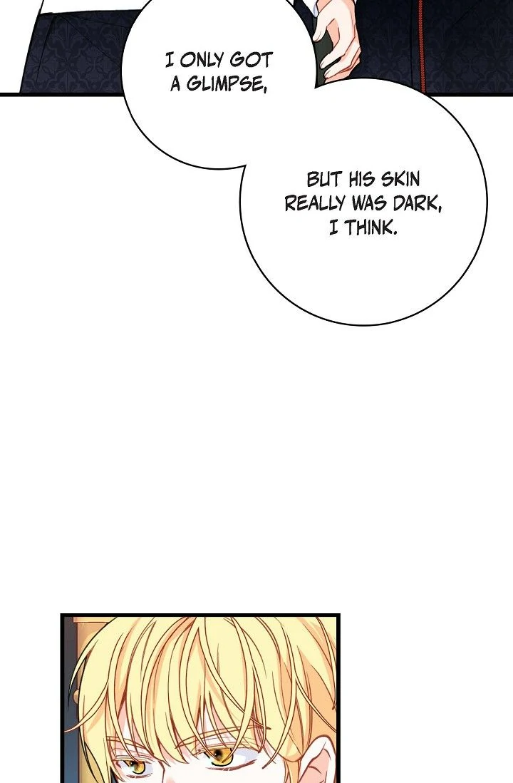 13th Prince - Chapter 21