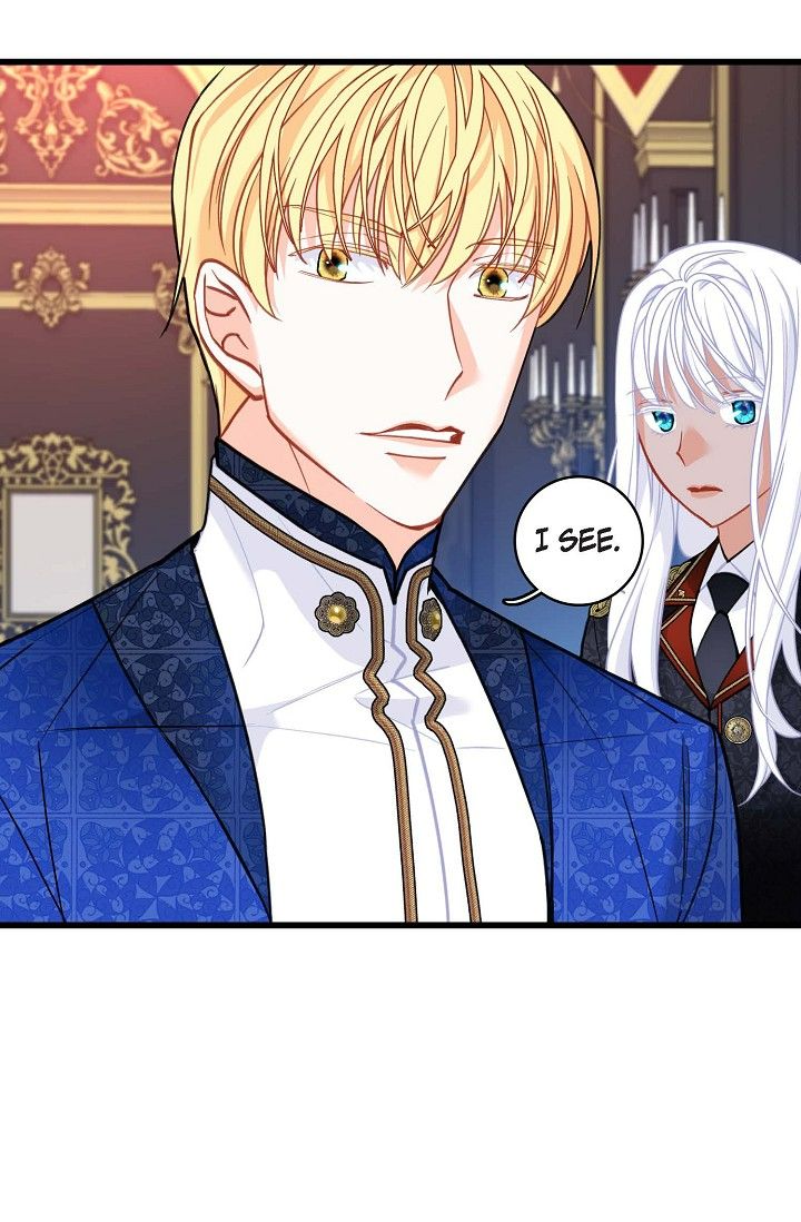 13th Prince - Chapter 21