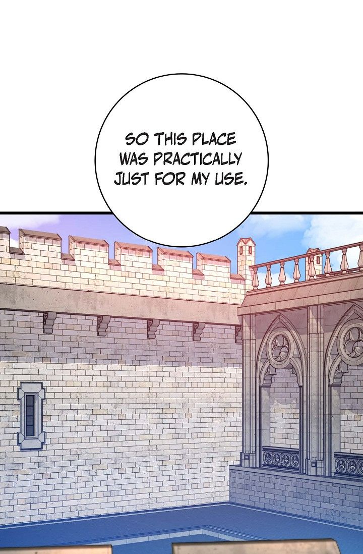 13th Prince - Chapter 21