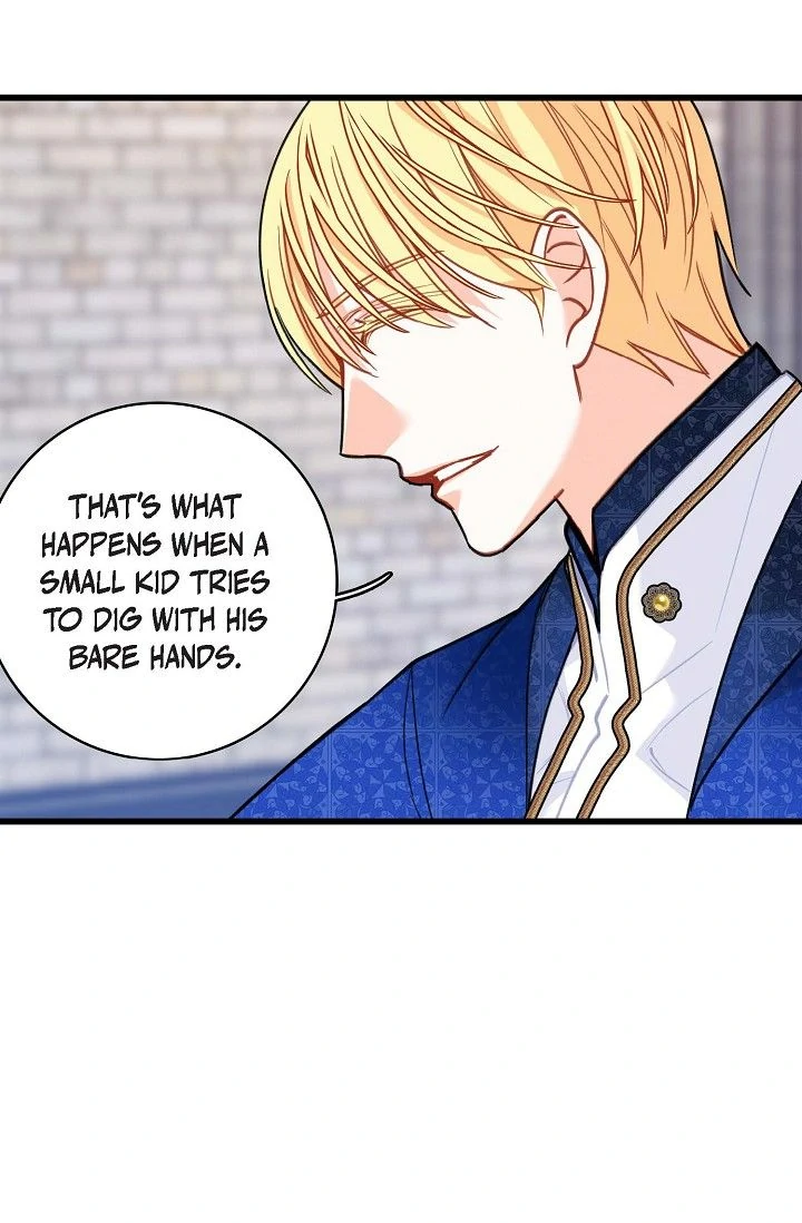 13th Prince - Chapter 21