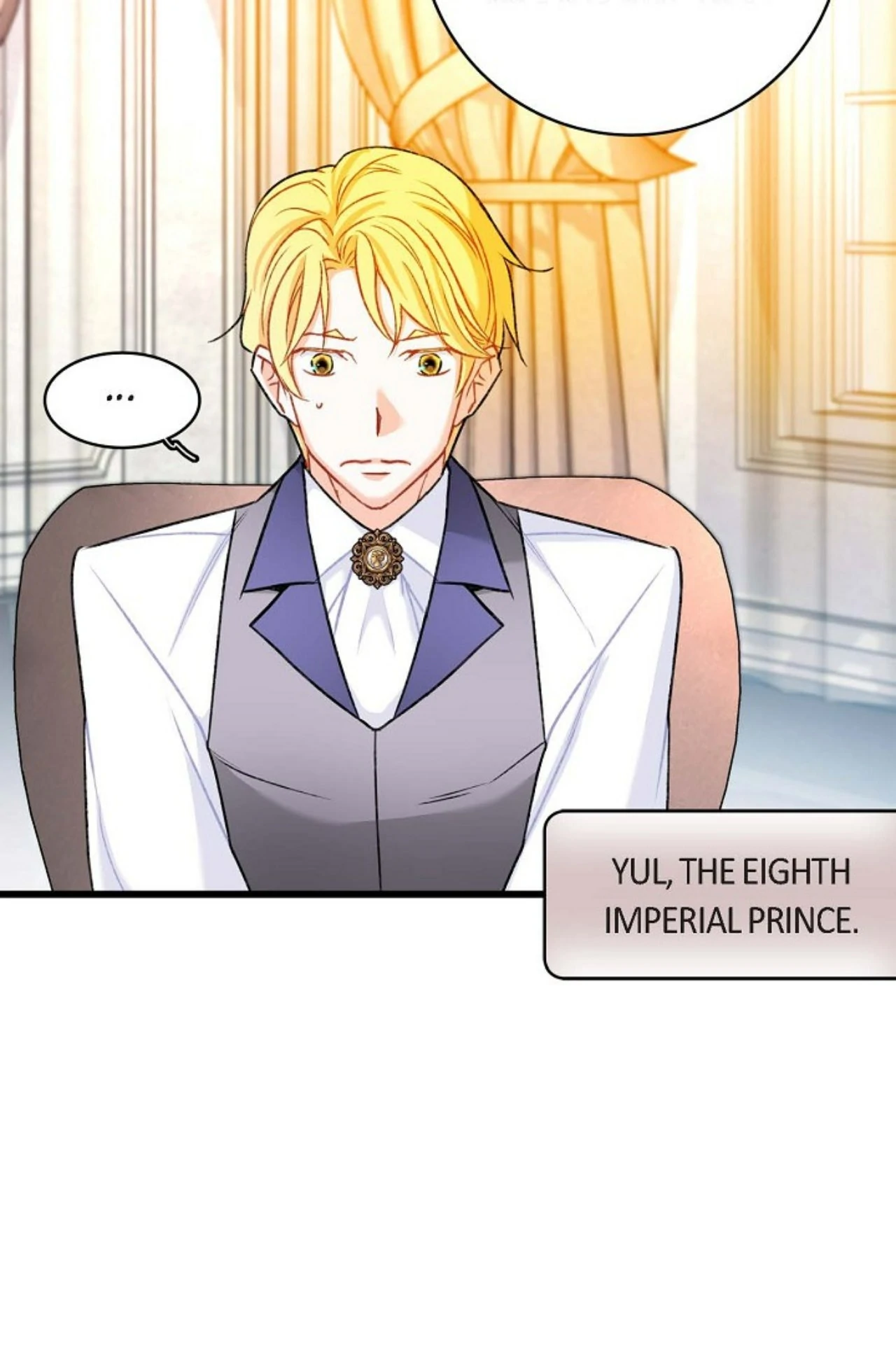 13th Prince - Chapter 16