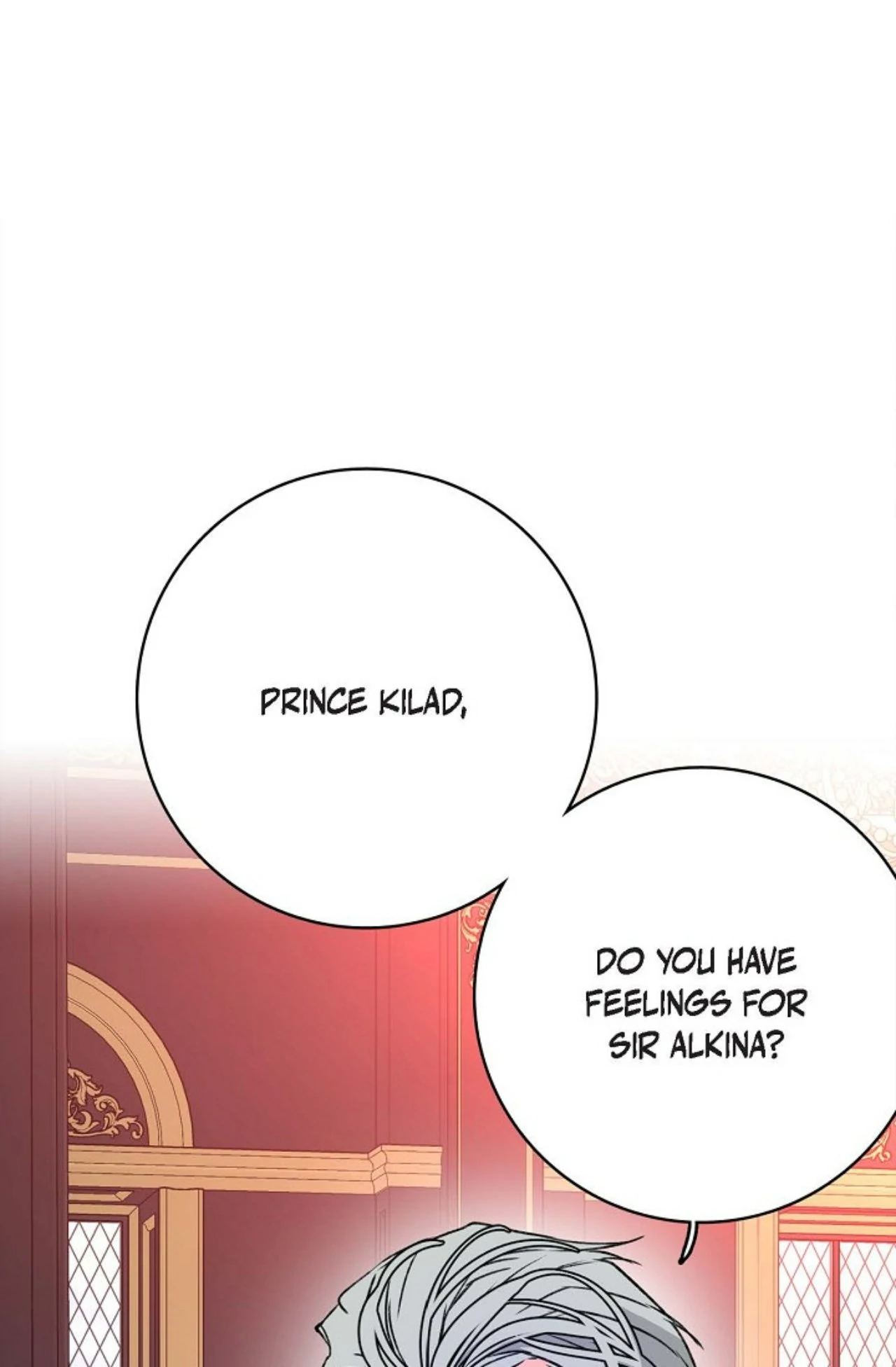 13th Prince - Chapter 16