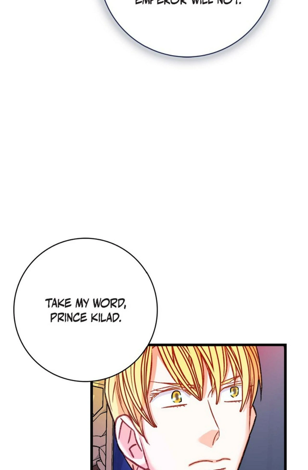 13th Prince - Chapter 16